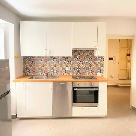 Appartement Amaranto à Trapani Extérieur photo