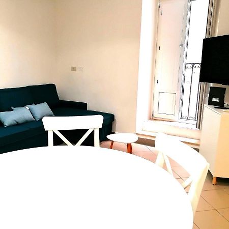 Appartement Amaranto à Trapani Extérieur photo