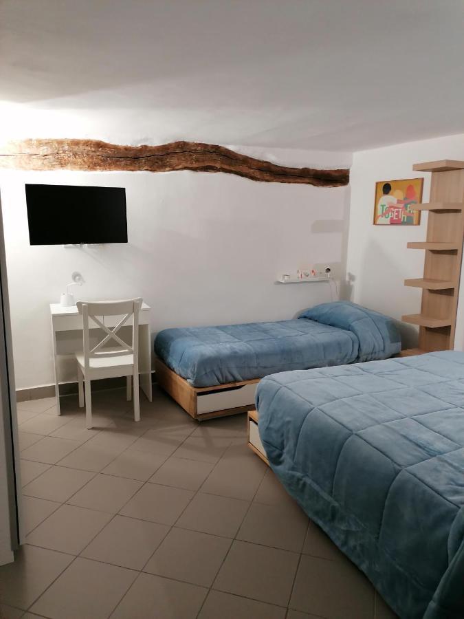 Appartement Amaranto à Trapani Extérieur photo