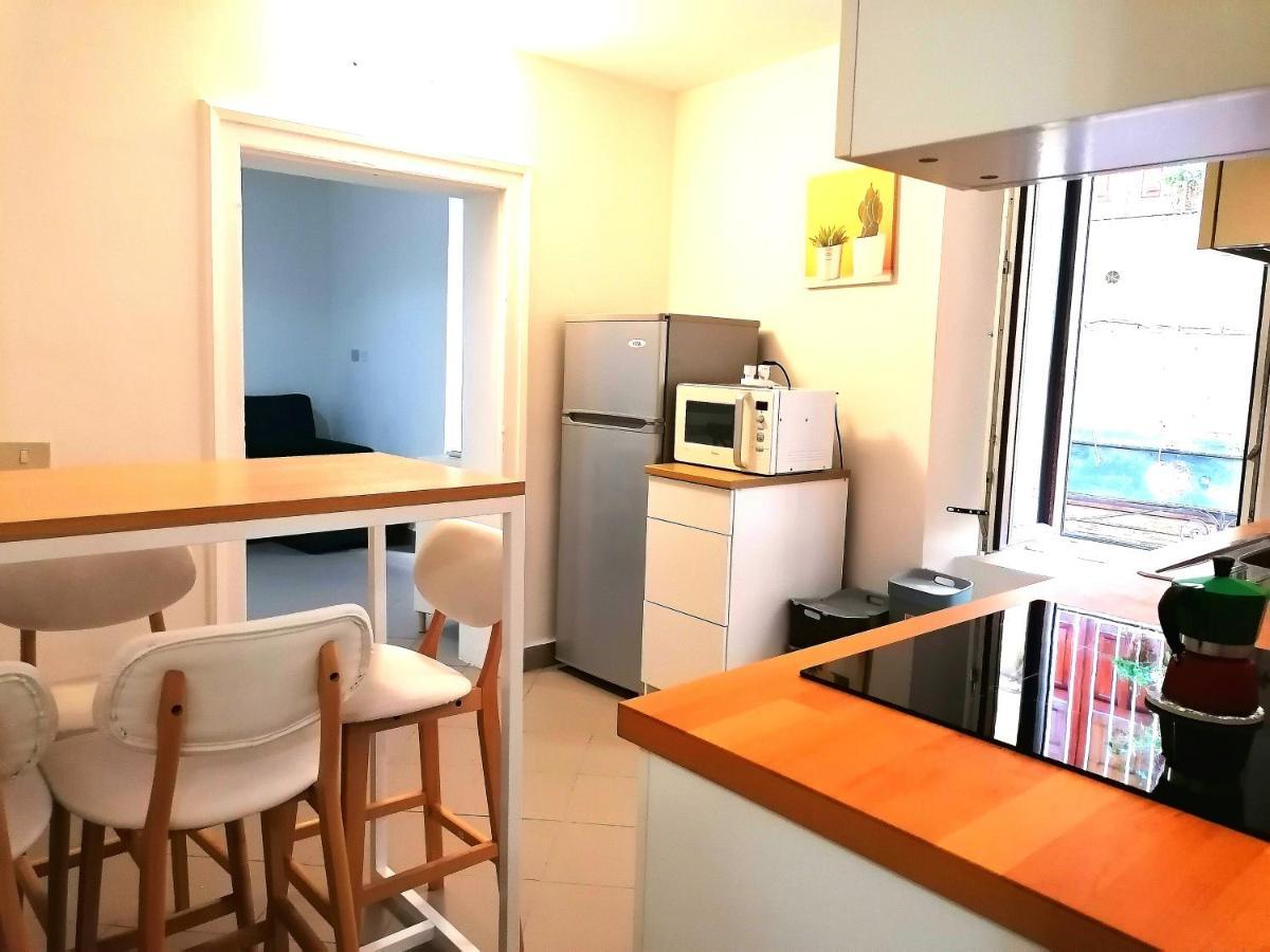 Appartement Amaranto à Trapani Extérieur photo