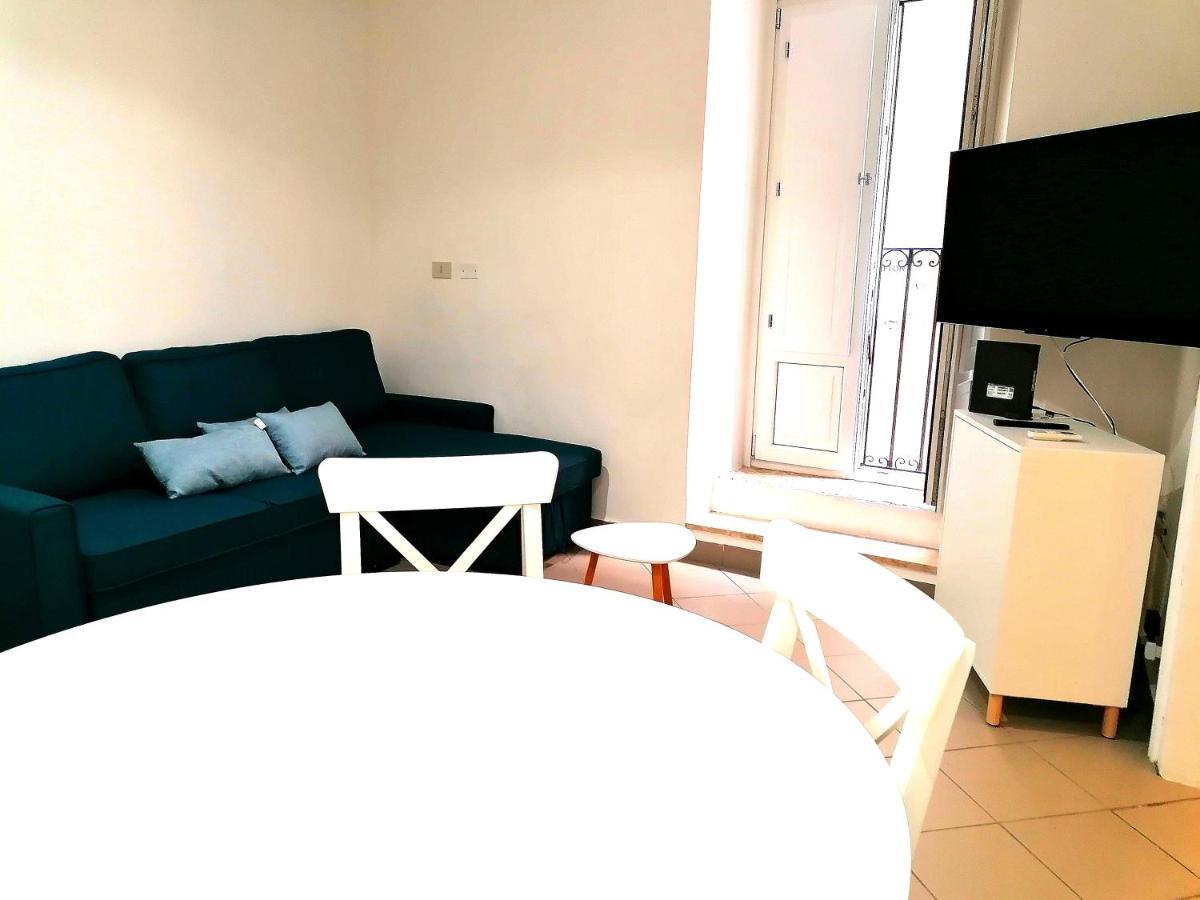 Appartement Amaranto à Trapani Extérieur photo